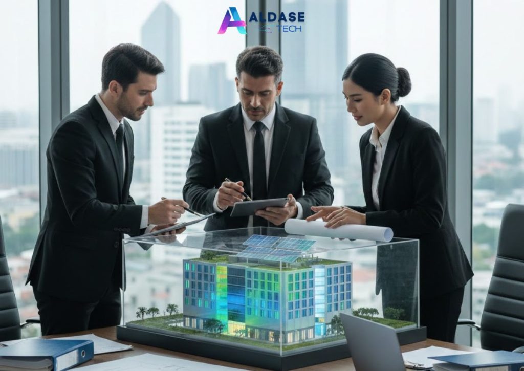 Ingeniería para Certificación Energética de Construcciones (3)