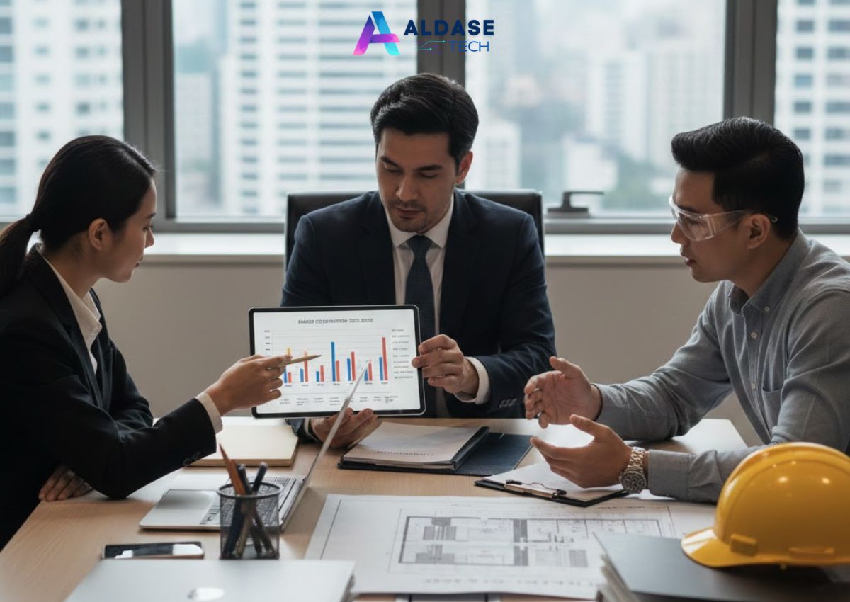 Revisiones y Auditorías Energéticas